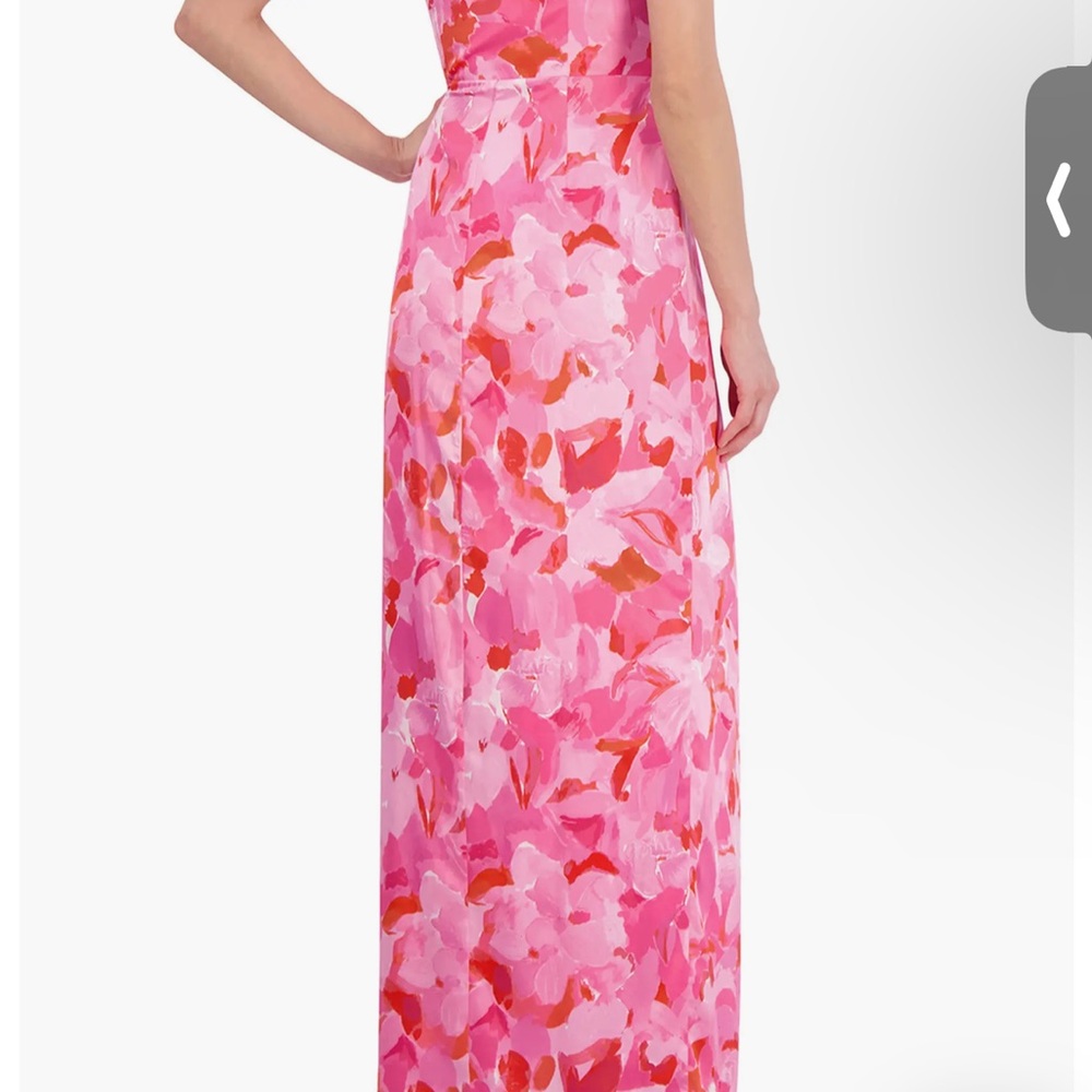 Vince Camuto Gown - Picture 6 of 7